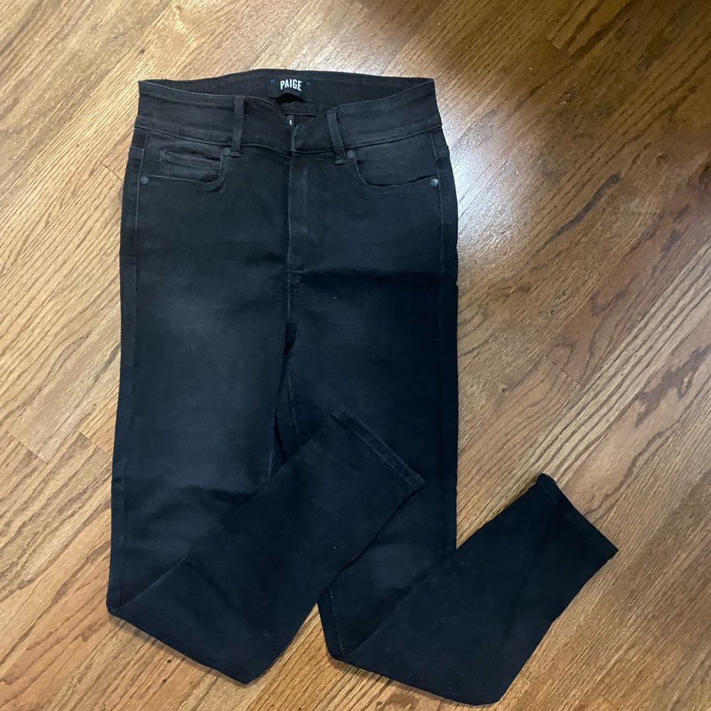 NWOT Paige Jeans
